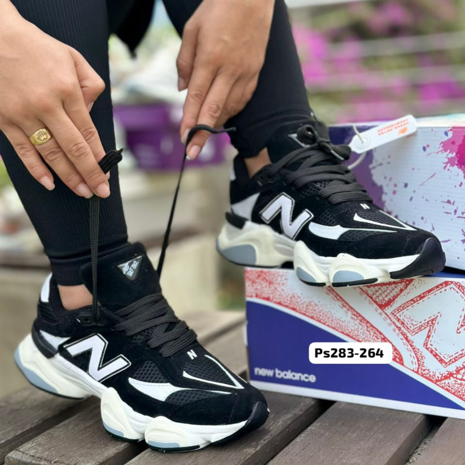 Tenis Deportivos para hombre