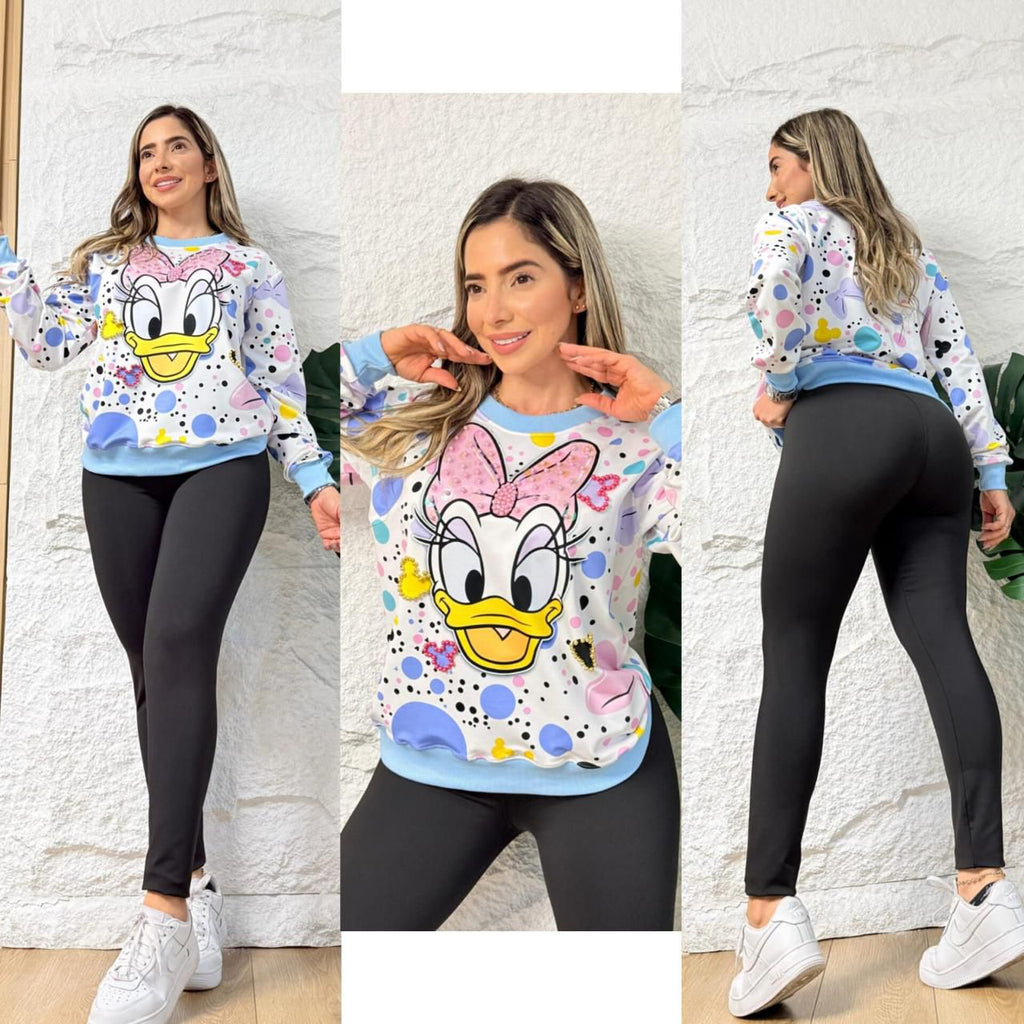 Conjunto Disney