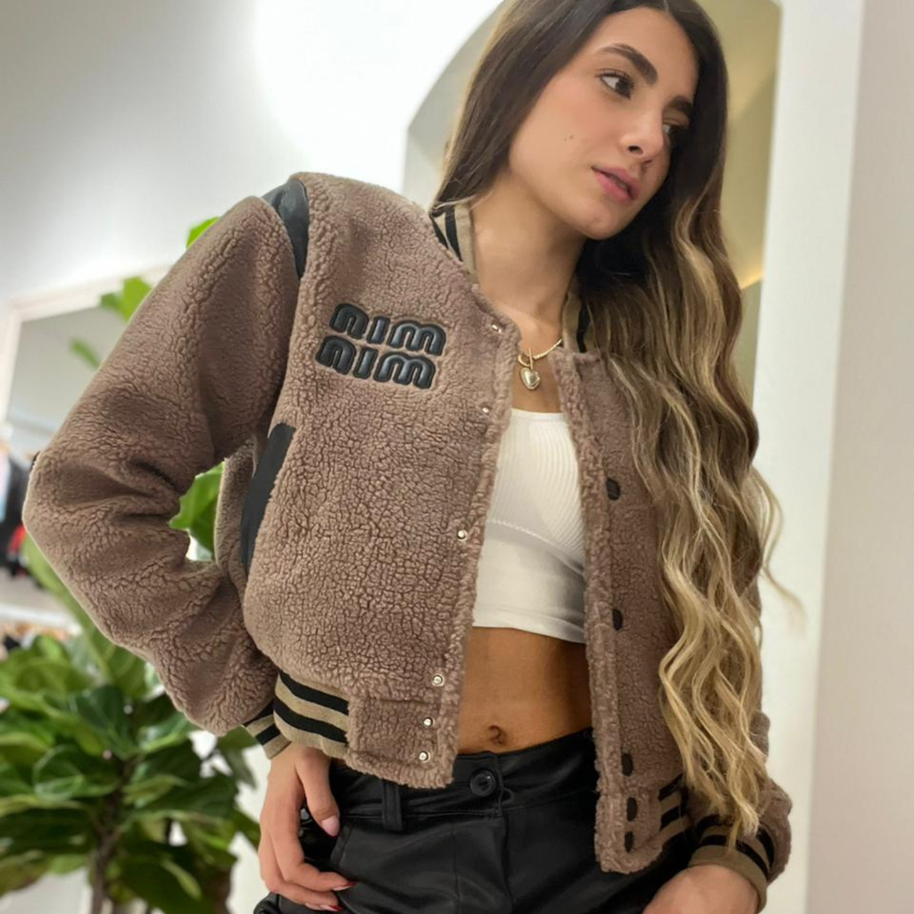 Chaqueta de Invierno